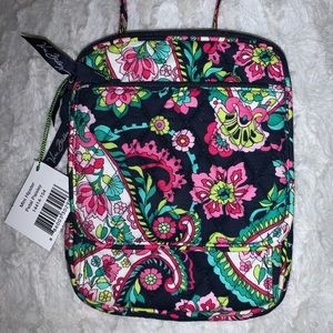 Vera Bradley Mini Hipster NWT